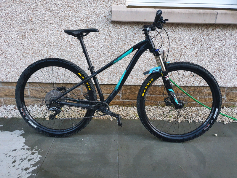 orbea laufey 29er
